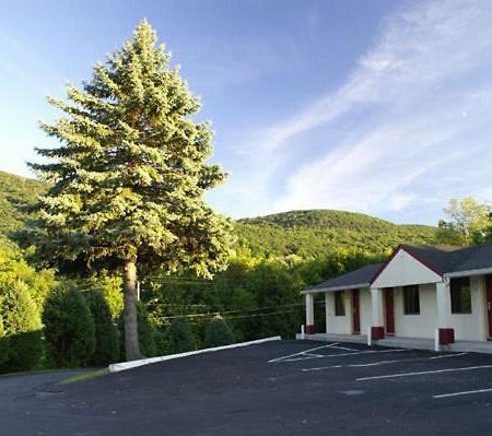 ורנון Appalachian Motel מראה חיצוני תמונה