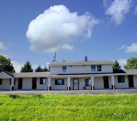 ורנון Appalachian Motel מראה חיצוני תמונה