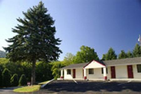 ורנון Appalachian Motel מראה חיצוני תמונה