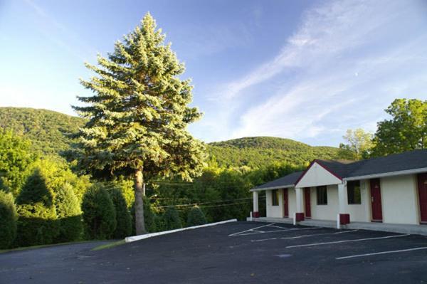ורנון Appalachian Motel מראה חיצוני תמונה